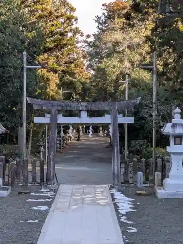 御霊神社(兵庫県)