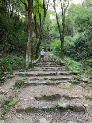 施福寺のその他建物