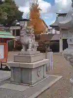 中島惣社(大阪府)