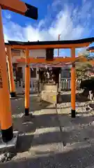 花山院稲荷神社(滋賀県)