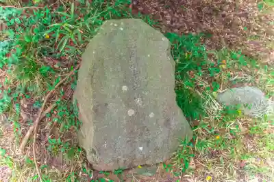 諏訪神社(宮城県)