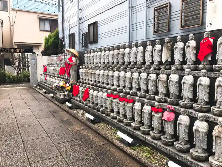 功徳院 東京別院(東京都)