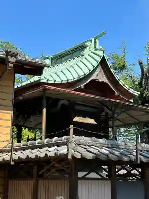 春日神社(千葉県)