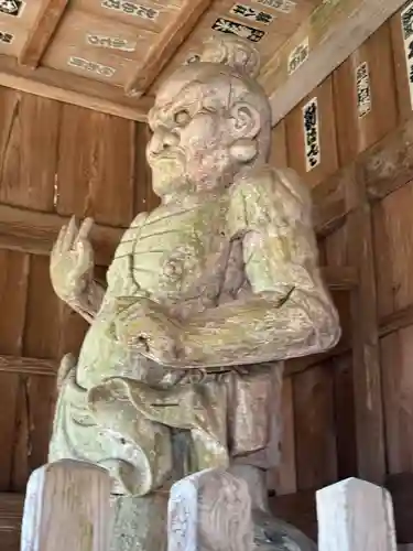 智満寺(静岡県)