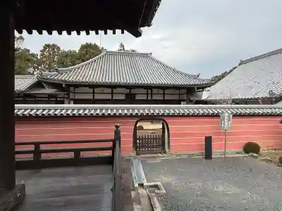 當麻寺奥院(奈良県)