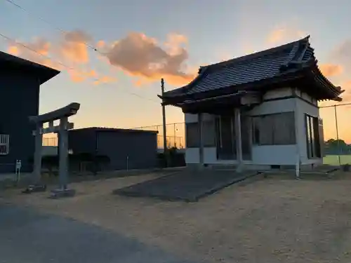 八龍神社(千葉県)
