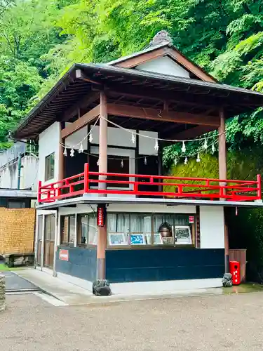 伊香保神社(群馬県)