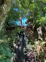 大山阿夫利神社(神奈川県)