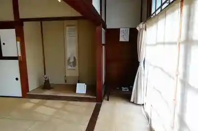 金福寺のその他建物