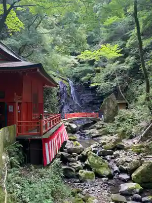 大本山七宝瀧寺のその他建物