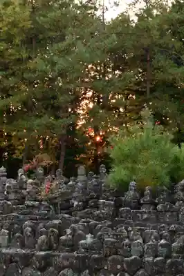 石塔寺(滋賀県)