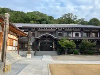 晧臺寺(長崎県)