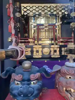 櫛田神社(福岡県)