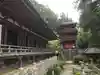 長命寺のその他建物