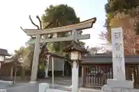 須賀神社(栃木県)