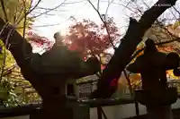 上野東照宮のその他建物