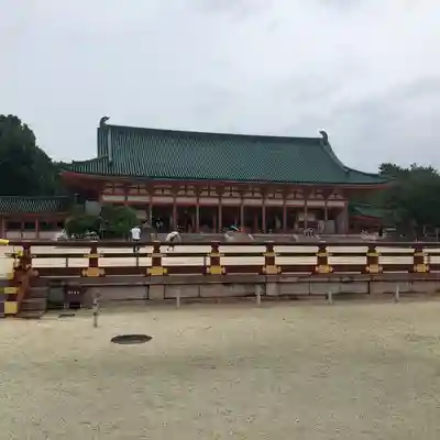 平安神宮(京都府)