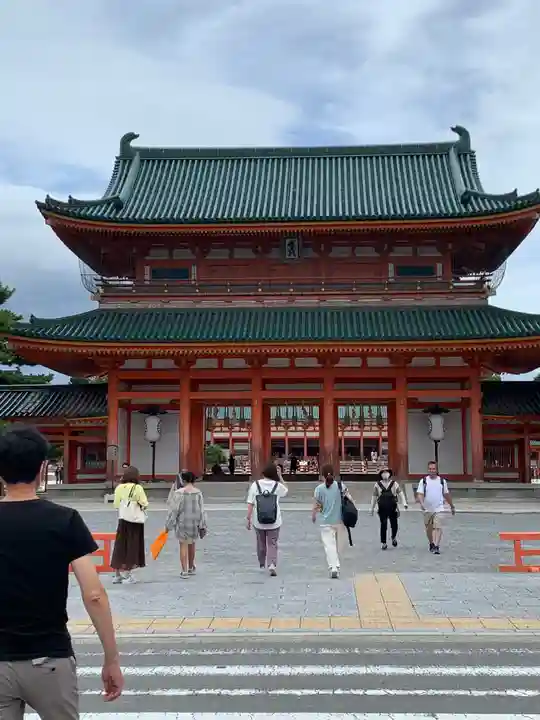 平安神宮(京都府)