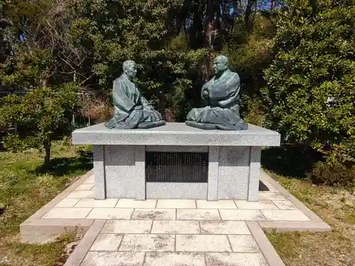 南洲神社(山形県)