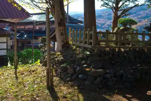 四ツ塚神社(長野県)