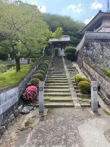本證寺のその他建物
