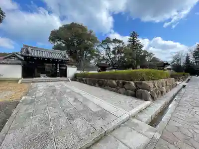 屋島寺(香川県)