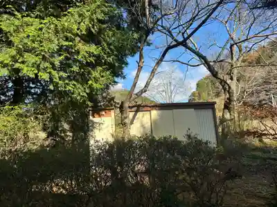 長窪東照宮(静岡県)