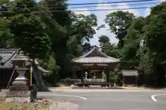 白山神社(滋賀県)