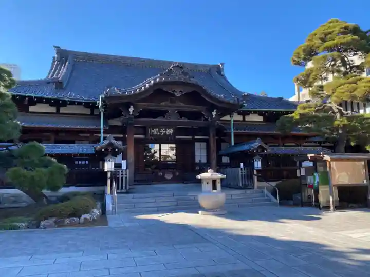 泉岳寺(東京都)