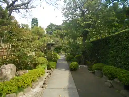 金龍院のその他建物