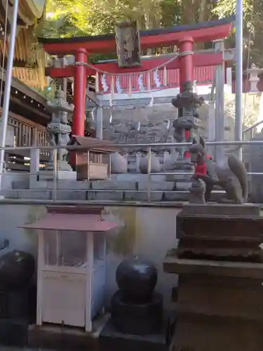 竹駒神社(宮城県)