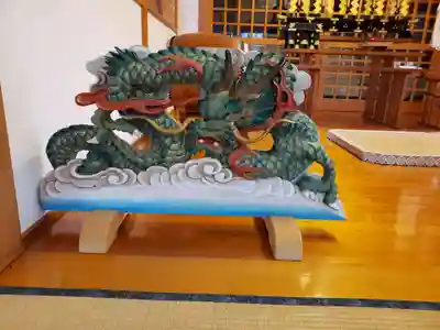 聖母宮(長崎県)