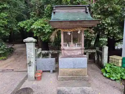 山口大神宮(山口県)