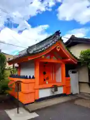 住吉大社(大阪府)