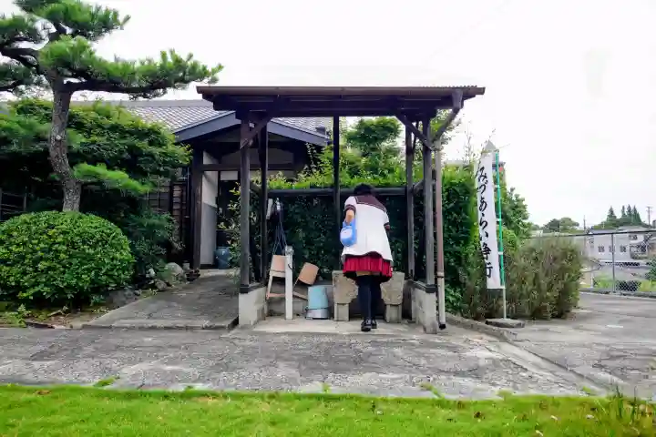 妙見寺(愛知県)