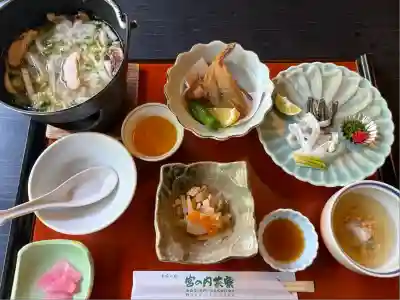 忌宮神社(山口県)