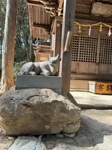 日枝神社(岐阜県)