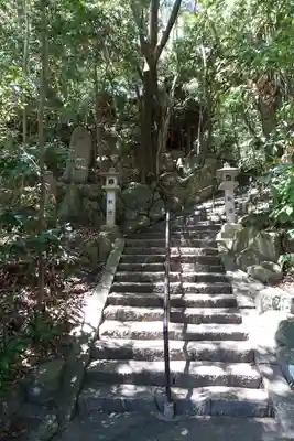 常陸神社のその他建物
