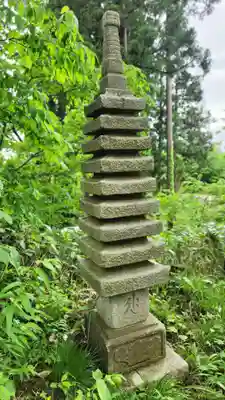 定泉寺(山形県)