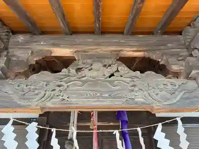 長根天滿宮(青森県)