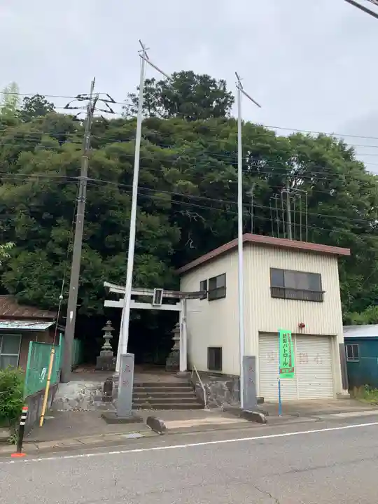 麻賀多神社(千葉県)