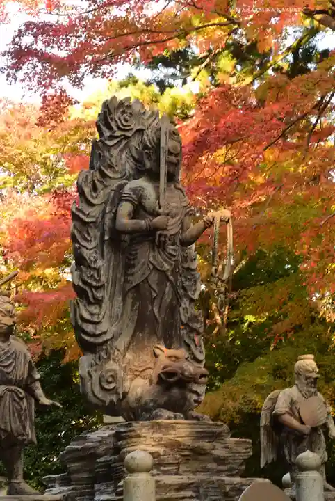 高尾山薬王院(東京都)