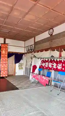 石倉稲荷神社(北海道)