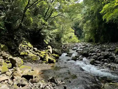 天安河原宮(宮崎県)