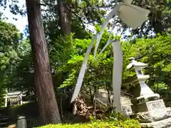 羽黒神社(宮城県)