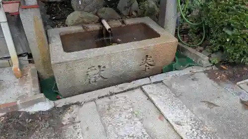 大浜神社(滋賀県)