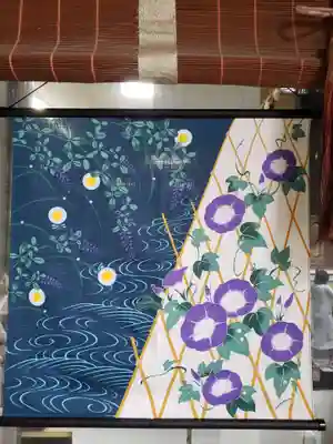 阿佐ヶ谷神明宮(東京都)