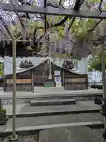 大歳神社(兵庫県)