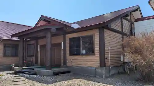 清隆寺のその他建物