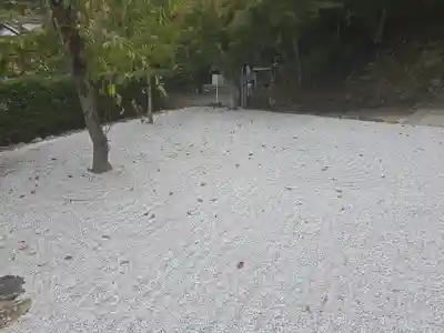 嶺峰院(神峯山寺塔頭)(大阪府)